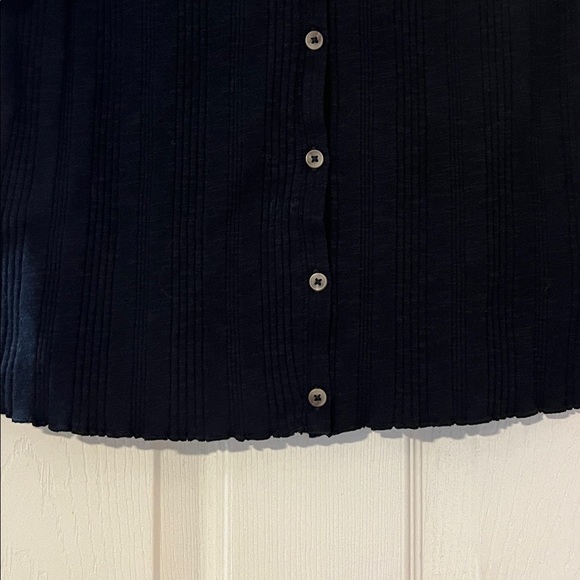 Button down tank top - Picture 3 of 6